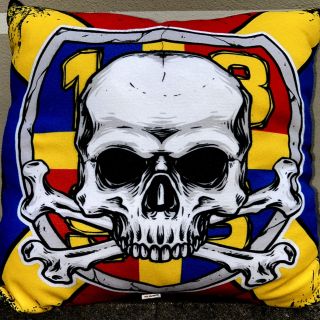 Mrkněte na nové sparťanské polštářky! Do nabídky jsme přidali řadu novinek. na eshopu zde: https://www.spartani.cz/novinky